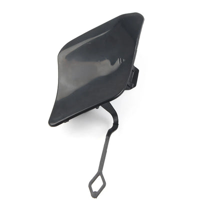 Car Front Bumper Tow Hook Eye Cover Fit For Mercedes-Benz C Class W204 S204 C204