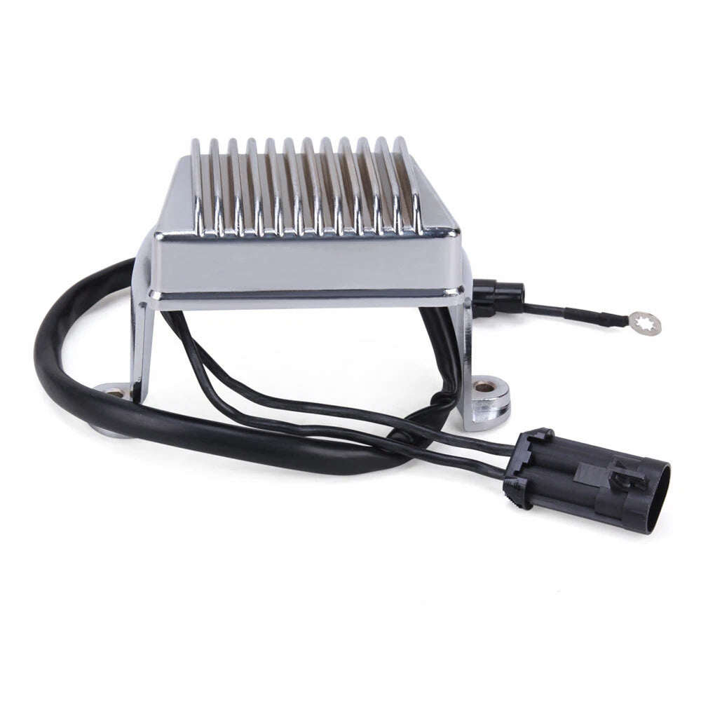 12V Voltage Regulator Rectifier For Harley Touring Road King 2004-2005 74505-04