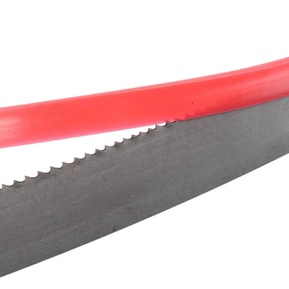 114" x 3/4" x 10/14tpi Portable Band Saw Blade M42 Bi-metal