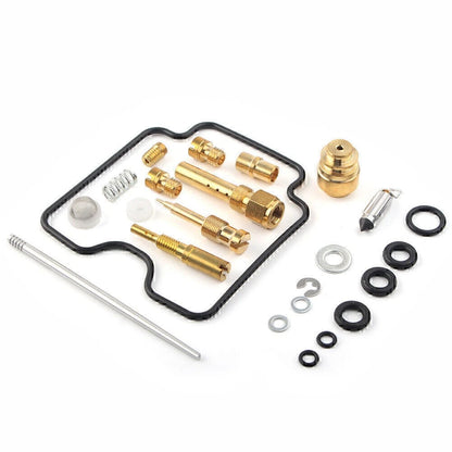 CARBURETOR Repair Carb Rebuild Kit For Yamaha Kodiak 400 YFM400A/Big Bear US