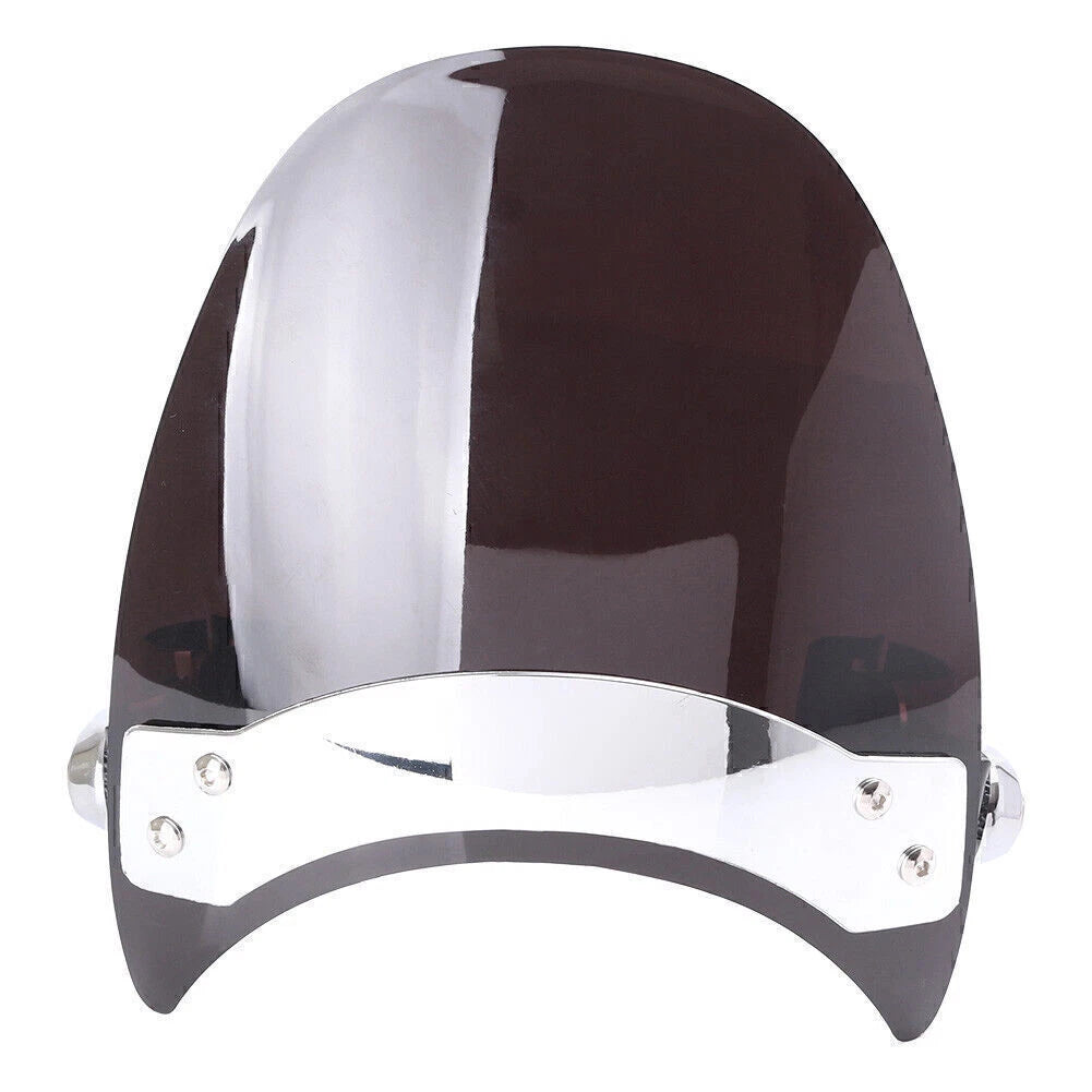 For Harley Davidson Softail Breakout Street Rod Front Windshield Wind screen
