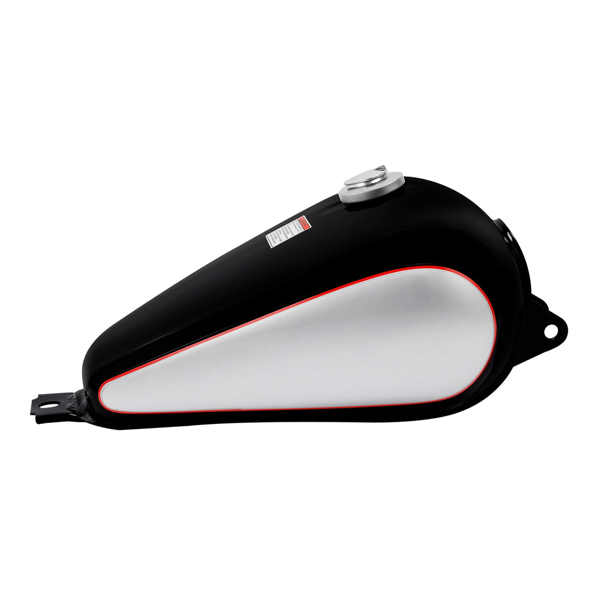 Motorcycle 3.4 gallons Fuel Gas Tank & Cap For Honda CMX250 CMX 250 Rebel 85-16