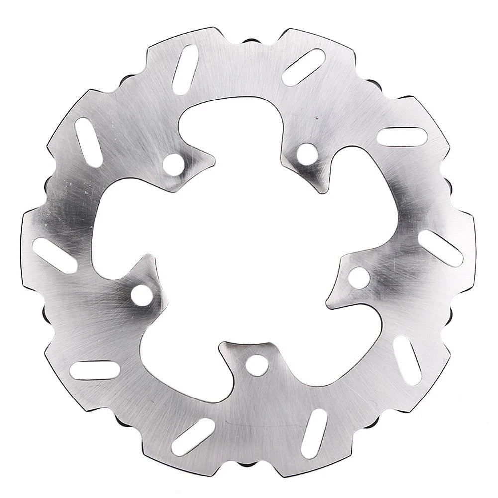 Rear Brake Disc Rotors for Suzuki SV650S 650 2003-2009 GSXR1000 01-14 Motorcycle