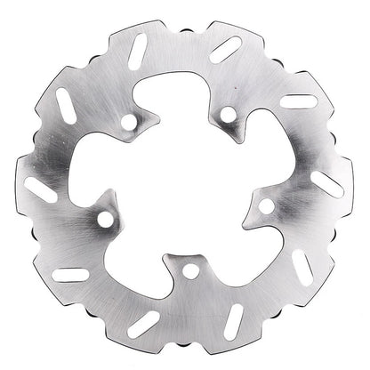 Rear Brake Disc Rotors for Suzuki SV650S 650 2003-2009 GSXR1000 01-14 Motorcycle