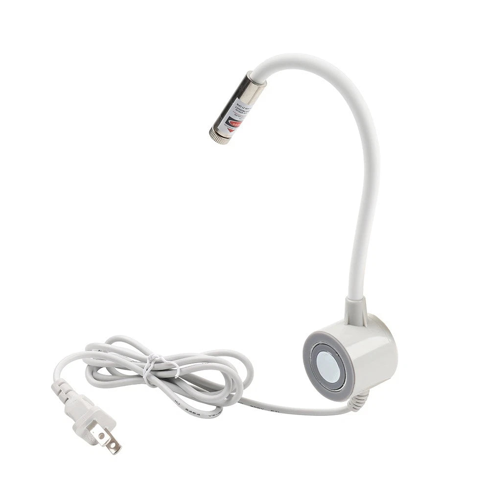 Positioning Line Lamp Light For Sewing Magnetic Machine Cutting Machine 6A 220V