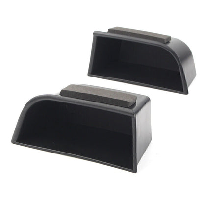 Front Door Handle Upgrade Storage Box Armrest Container For MKZ 2017-2020