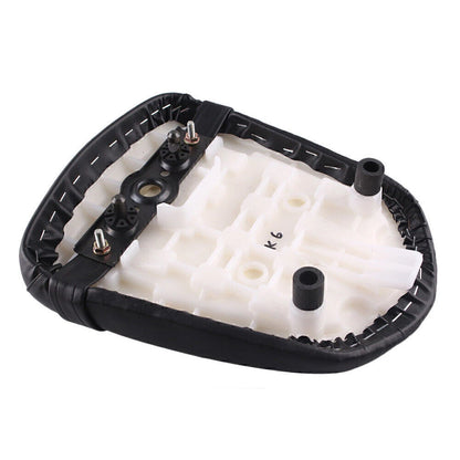 Rear Pillion Passenger Seat Cushion For SUZUKI GSXR600 750 2006 2007 K6