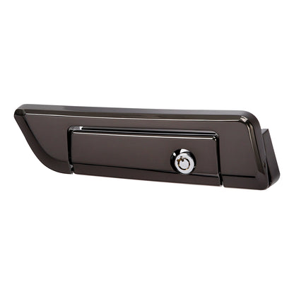 Trunk Lids Latches Fit For Harley Electra Street Road Glide 14-Up