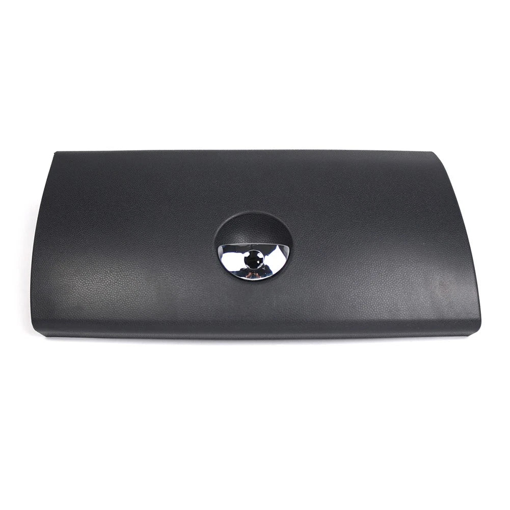 Black Glove Box Door Lid 51166959970 For Mini Cooper R50 R52 R53