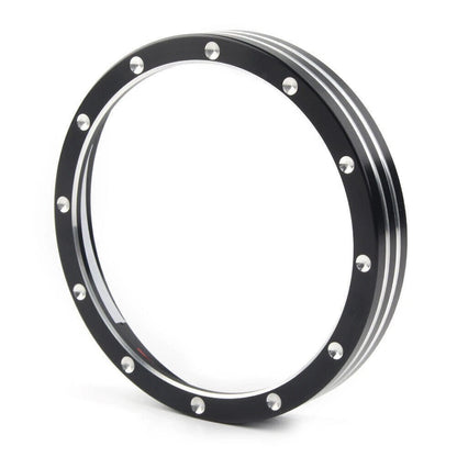 Speedometer Gauge Bezel Trim Ring Fit Harley Sportster XL883 XLH883 XLCH XL1200