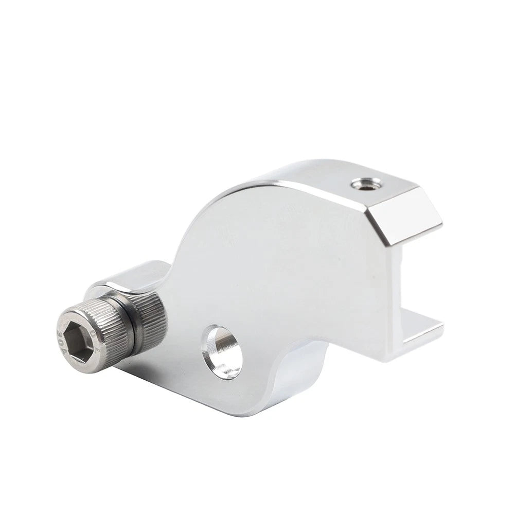 Gear Shift Neutral Assist Bracket For Harley M8 Touring Electra Glide Softail