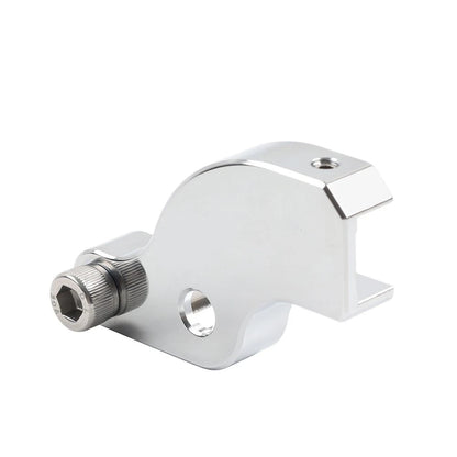 Gear Shift Neutral Assist Bracket For Harley M8 Touring Electra Glide Softail