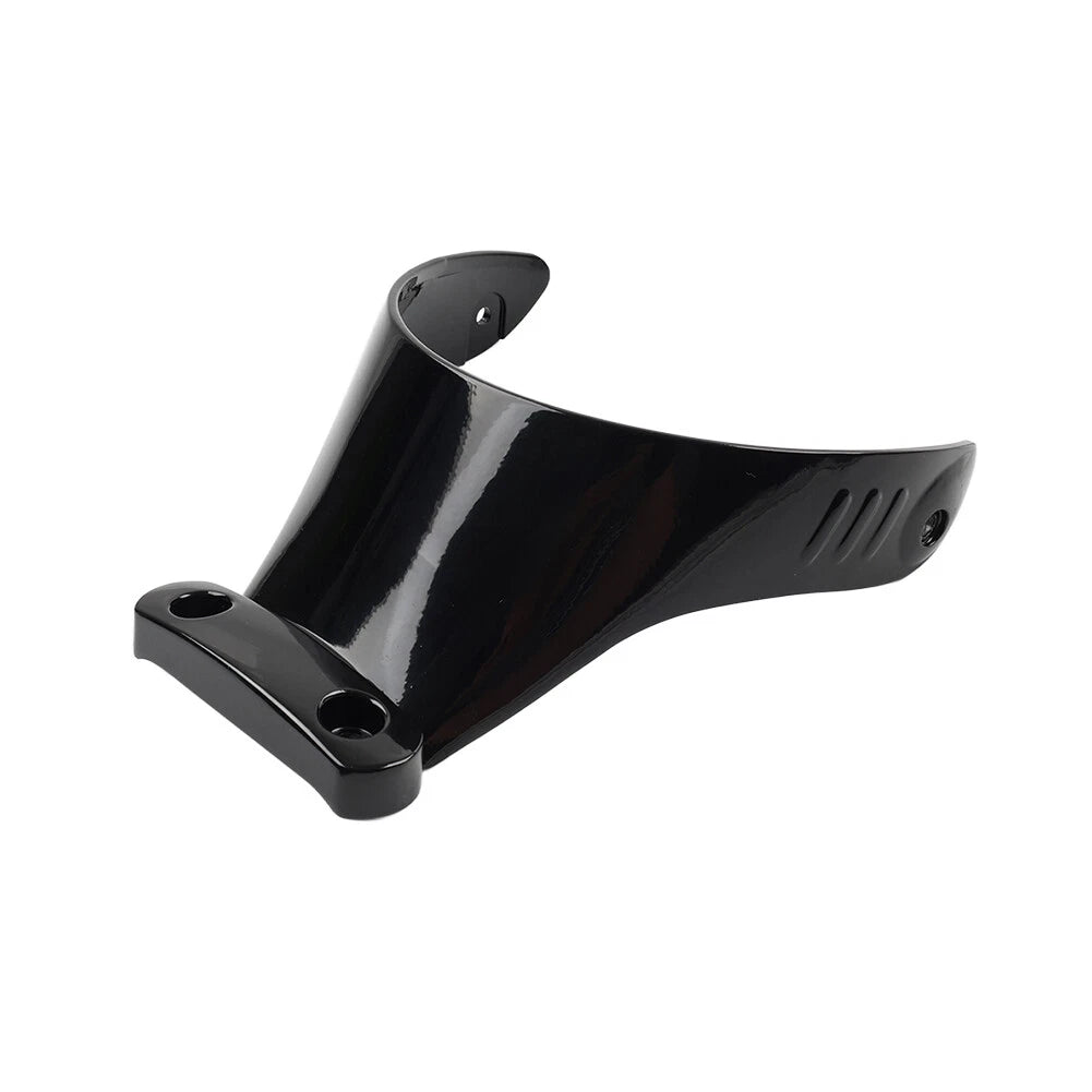 Front Headlight Bracket Mount Aluminium For Harley V-Rod VRSCF VRSCAW VRSCA / B