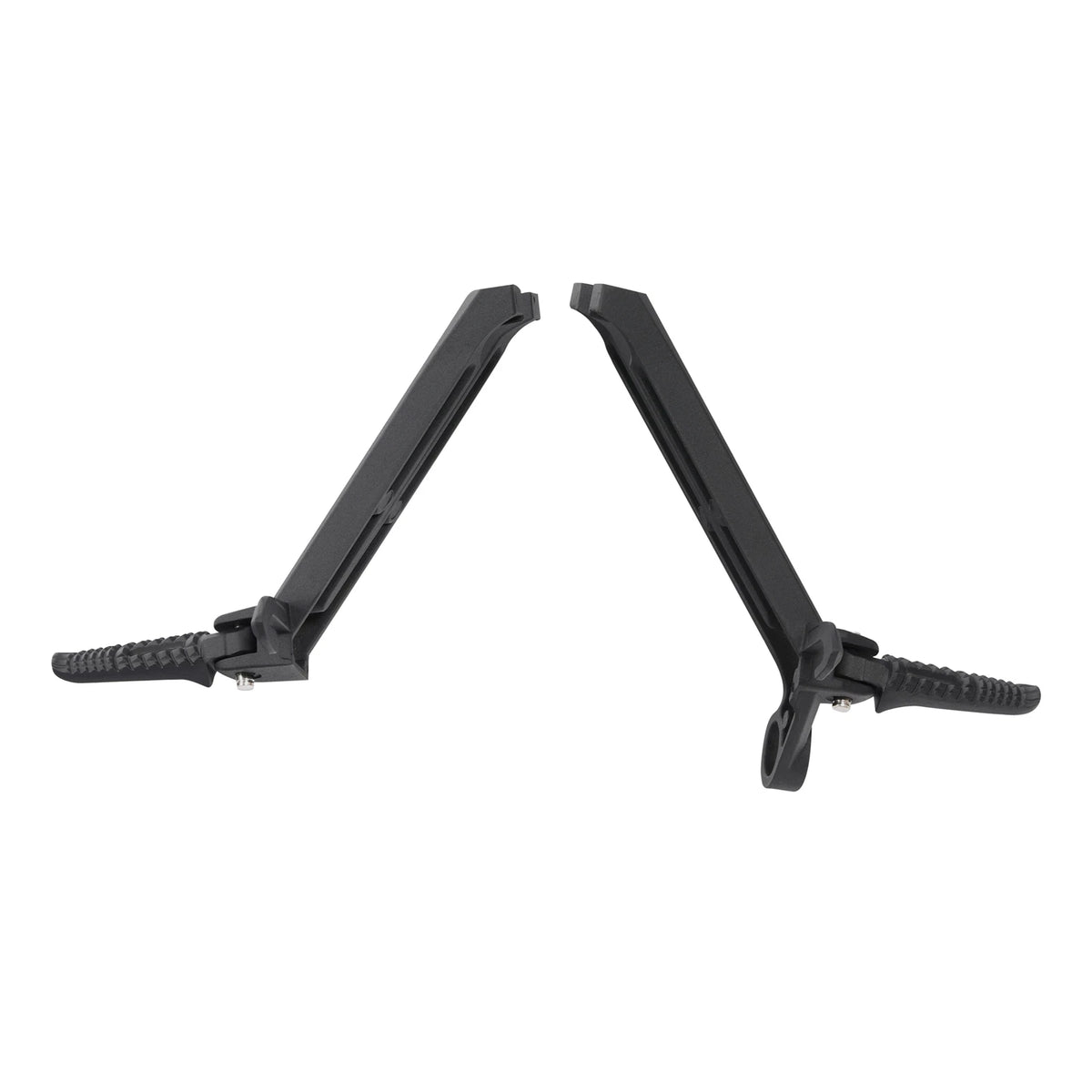 Passenger FootPegs Bracket Mount Fit For Suzuki GSXR600 GSX-R750 2011-2026 12 13