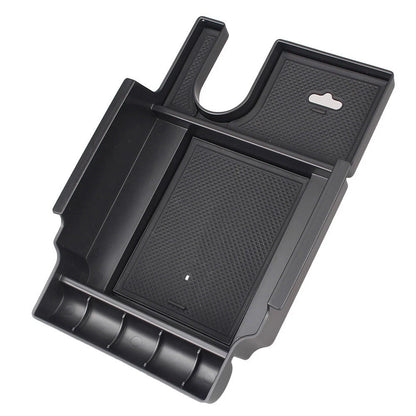 Armrest Storage Container Tray Center Console For Lexus RX RX200t RX450h 2016-22
