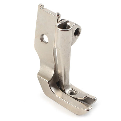 S31+S32 3/16" Single Welt Piping Foot For Juki Walking DNU-1541 LU-562 LU-1508
