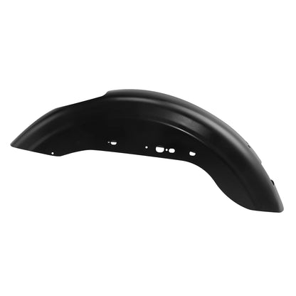 Rear Fender Fit For Harley Sportster XL883 XL1200 Custom 2007-2009 2008 Black