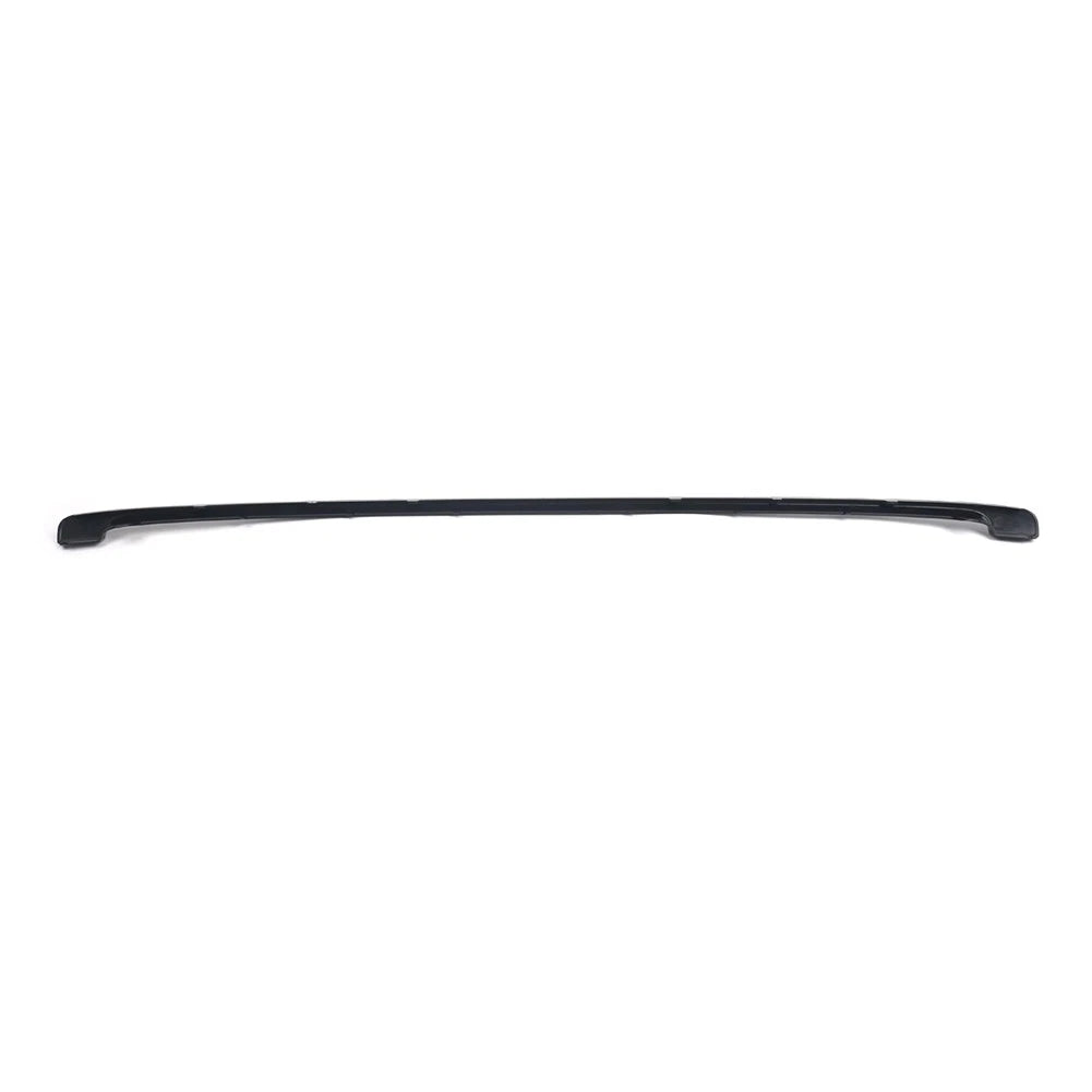 Front Bumper Grille Frame Molding Trim For BMW Mini Cooper R55 R56 R57R58 R59 US