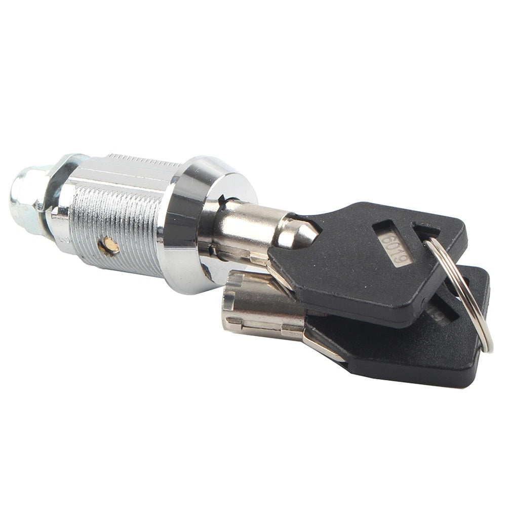 Tour-Pak Pack Lock Key Kit Replacement For Harley Davidson Touring 1993-2013