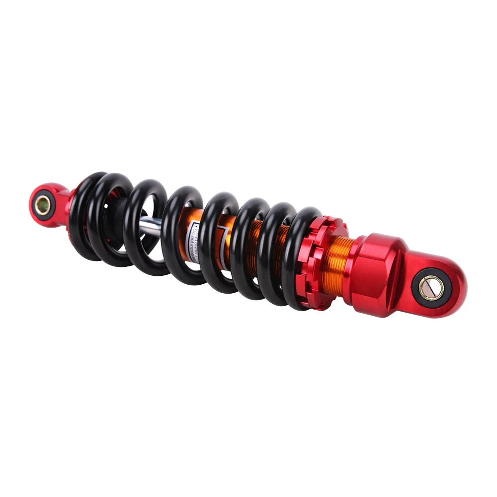 285mm Rear Shock Absorber Suspension For Yamaha TTR90 PW80 Dirt Bike Honda CRF70