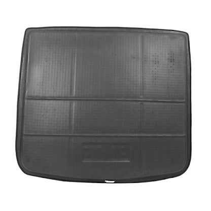 Rear Trunk Cargo Mat Liner Boot Floor Tray Carpet for Ford Edge 2015-2018 16 17