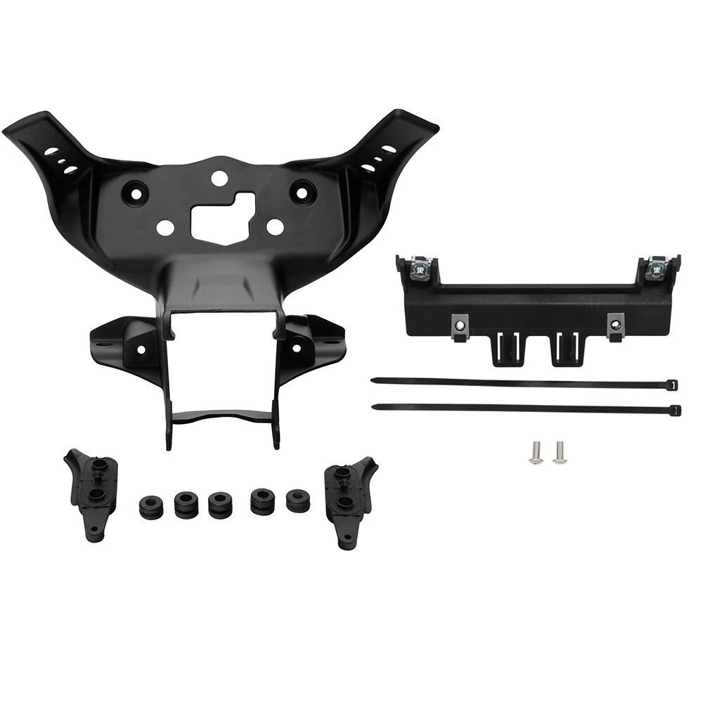 Front Fairing Stay Bracket Trim Panel Fit For BMW S1000RR 19-24 M1000RR 21-23 22