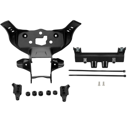 Front Fairing Stay Bracket Trim Panel Fit For BMW S1000RR 19-24 M1000RR 21-23 22