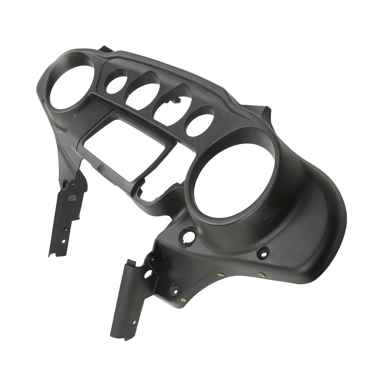 Speedometer Cover Inner Fairing For Harley Touring Electra Street Glide 2014-Up