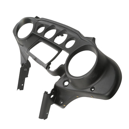 Speedometer Cover Inner Fairing For Harley Touring Electra Street Glide 2014-Up
