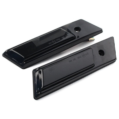 Dynamic LED Side Marker Turn Signal Light Fit BMW 3 5 7 Series E36 E34 E32
