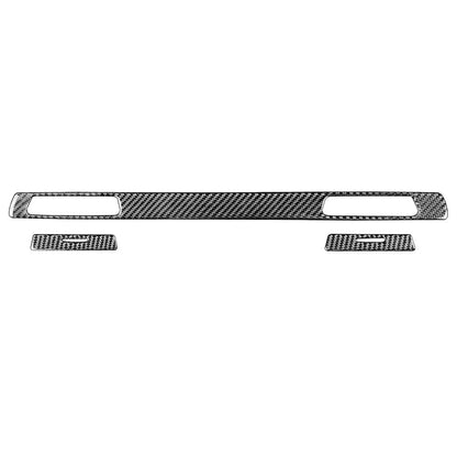 RHD Co-Pilot Dashboard Cup Holder Cover Trim Fit BMW 3 Series E90 E92 E93 05-12