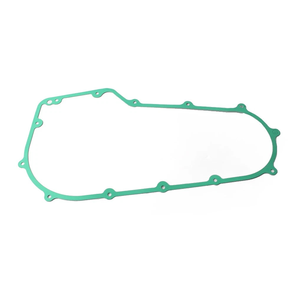 US Motorcycle Primary Cover Gasket For Harley Dyna Softail 2006-2017 Street Bob