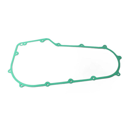 US Motorcycle Primary Cover Gasket For Harley Dyna Softail 2006-2017 Street Bob