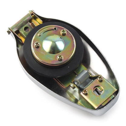 Fuel Gas Tank Cap Cover Keys For Yamaha XS650 XS500 XS850 Motorcycle