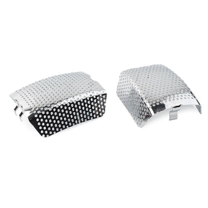 Front Caliper Inserts Cover Fit Harley V-Rod Muscle VRSCF Touring 2008-2019 US