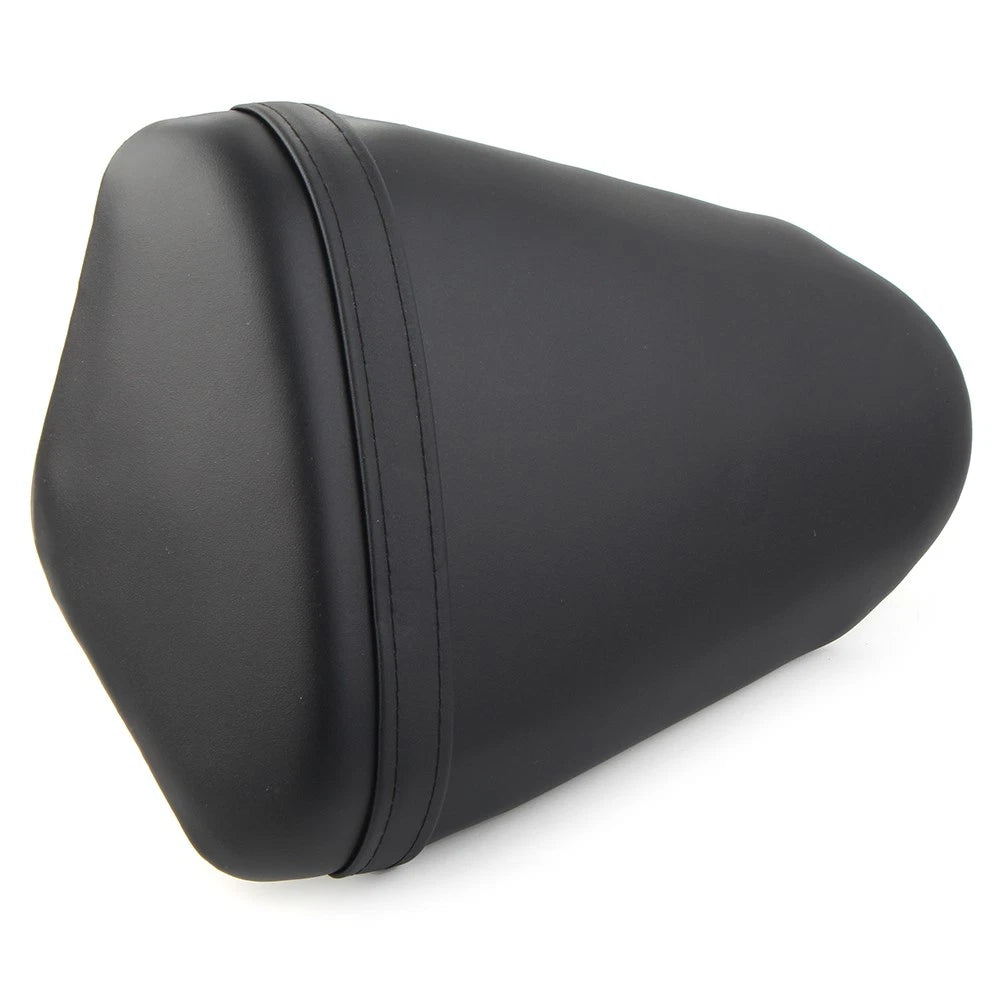 Rear Pillion Passenger Seat For Kawasaki Ninja ZX-6R ZX636 2009-12 ZX10R 2008-10