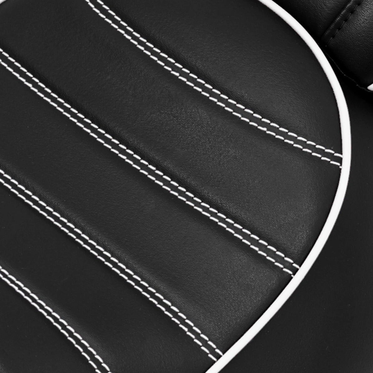 Rider Driver Passenger Seat Pillion Fit For Harley Iron 883 XL883N 16-22 17 18