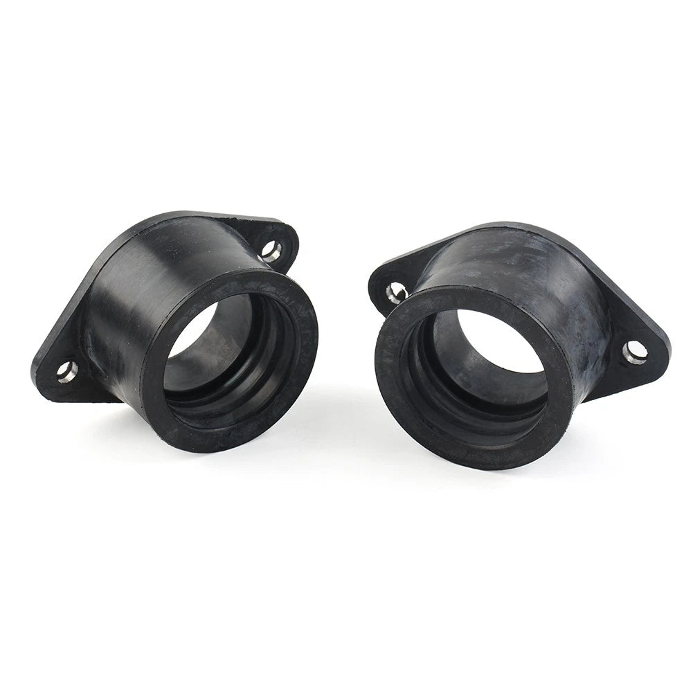 Intake Manifold Boot Joint Insulator For Kawasaki KZ400 STREET 1974 16065-037 US