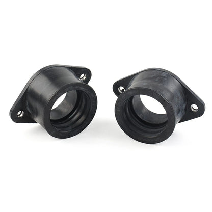 Intake Manifold Boot Joint Insulator For Kawasaki KZ400 STREET 1974 16065-037 US