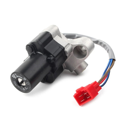 Ignition Switch & Key For Yamaha V-STAR VSTAR 650 1100 1998-17 4TR-82501-01-00