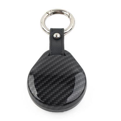 Fit Harley Touring Sportster 2007-2016 Key Chain Case Holder Fob Procter Cover