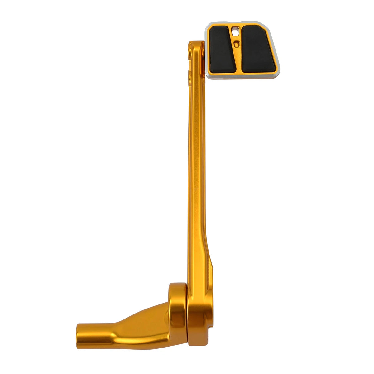 Brake Arm Lever Peg Pedal For Harley Low Rider Street Bob 18-24 Standard 20-25