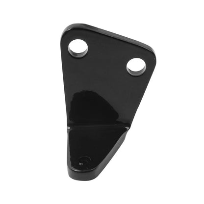 Rear Belt Guard Bracket For Harley Dyna Street Bob Wide Super Glide FXD 06-17