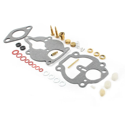FOR Zenith K2112 61 67 68 161 IH Farmall Carburetor Rebuild Kit Carb Repair Set