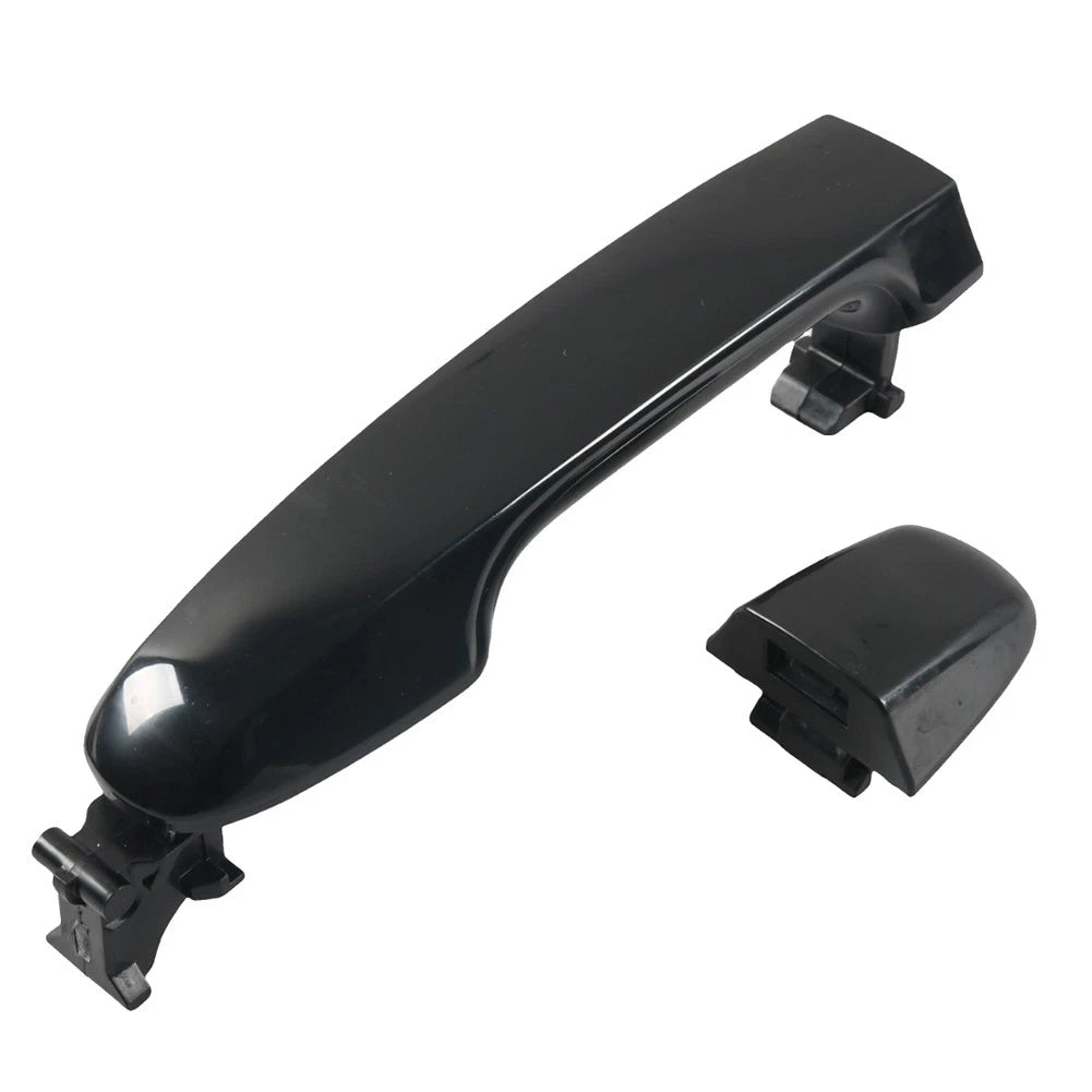 1pc Front Right Side Exterior Door Handle For Toyota Camry 2012-2017 69211-06090
