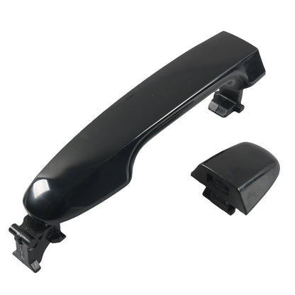 1pc Front Right Side Exterior Door Handle For Toyota Camry 2012-2017 69211-06090