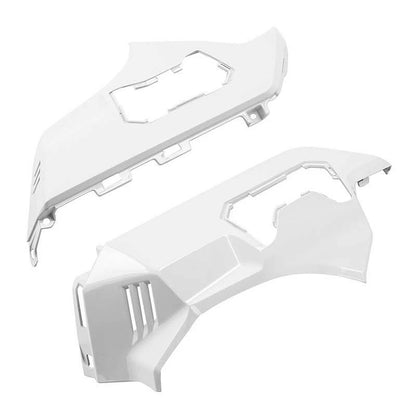 Glitter White Lower Cowl Fairing Fit For Honda Goldwing 1800 GL 1800 2018-Up US
