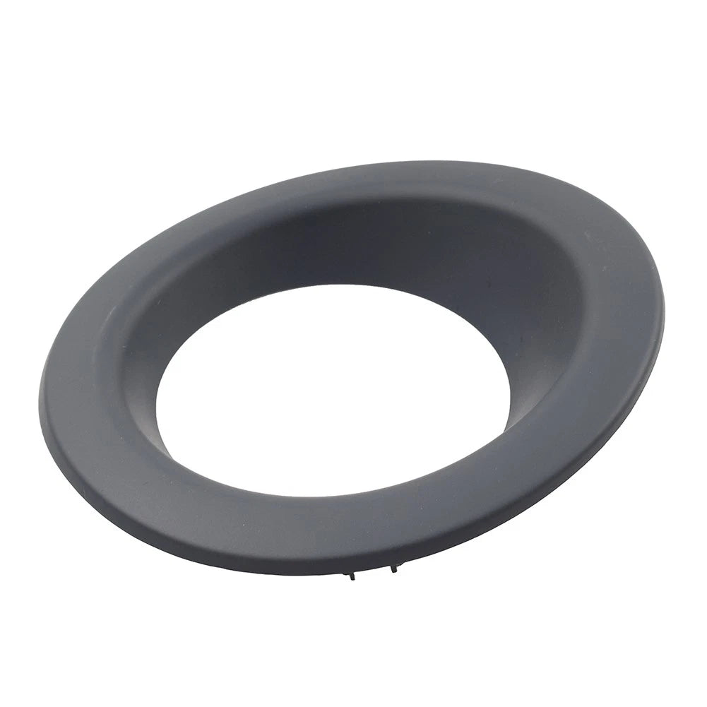 Left Side Fog Light Lamp Bezel Cover For Land Rover Range Rover Sport 2005-2009