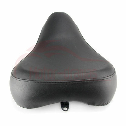 Solo Seat Front Driver Cushion For Harley Sportster Forty XL1200 XL883 1983-2003