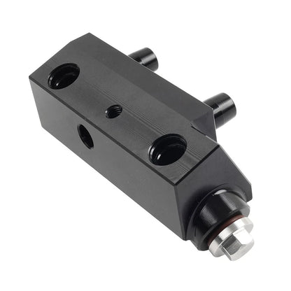Transmission Fluid Thermal Bypass Valve For GM Silverado/Sierra 6L80 2014-2018
